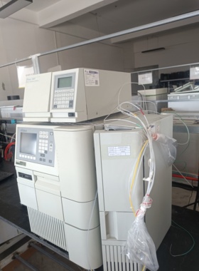 二手Waters液相色谱仪2695+2487