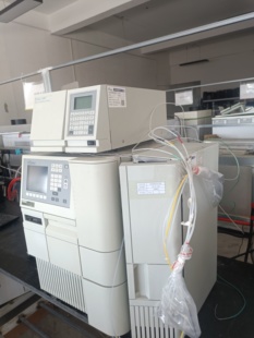 二手Waters液相色谱仪2695+2487