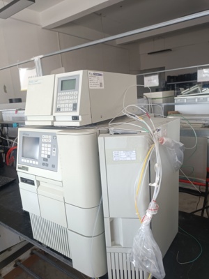 二手Waters2695液色谱仪