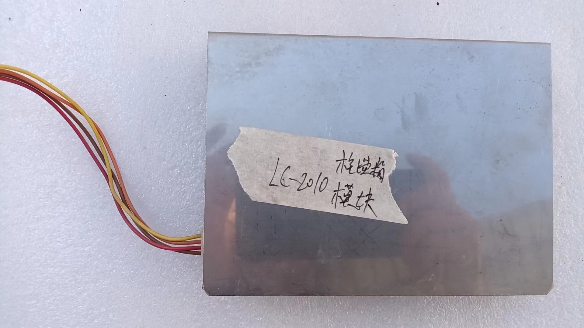 京科瑞达LC-2010柱温箱模块