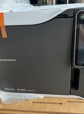 二手岛津气质联用仪GC2030-TQ8040NX
