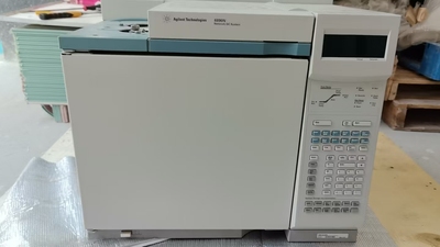 二手安捷伦6890N气相色谱仪
