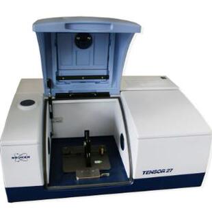 二手傅立叶红外光谱仪 布鲁克27红外光谱仪 售后质保安装调试