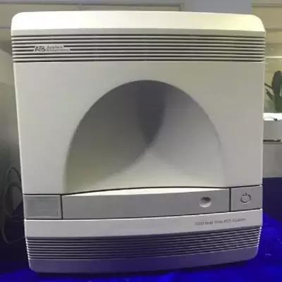 ABIPCR仪荧光定量分析仪