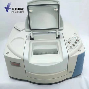 二手傅立叶红外光谱仪 赛默飞IS10傅立叶红外光谱仪 质保售后安装