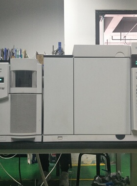 安捷伦气相色谱质谱仪现货7890A-5975C GC-MS 单四级杆气质联用仪