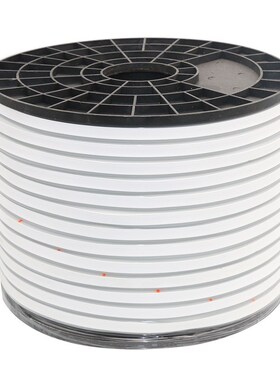led柔性灯带可弯曲做字室外亮化酒吧KTV防水彩色软灯条220v/24v