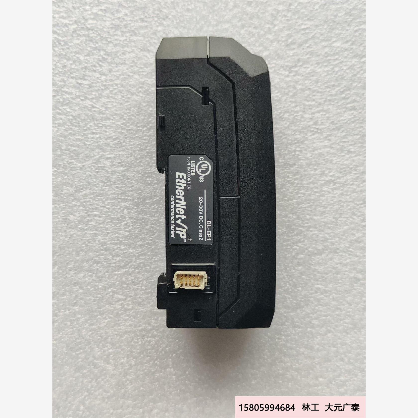 KEYENCE/基恩士DLEP1  实物图功能包好议价