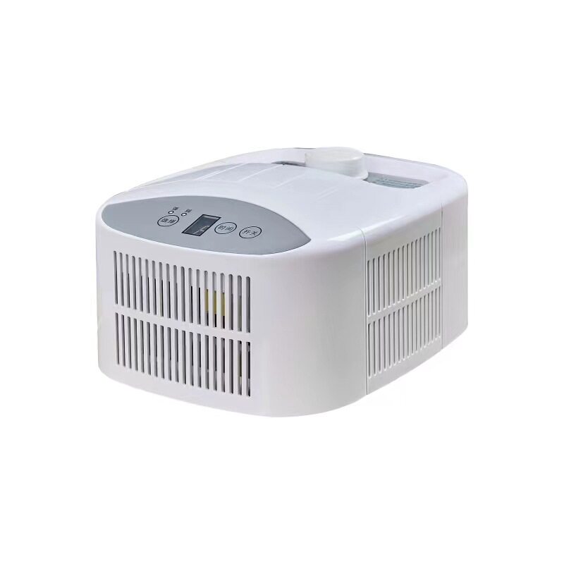 日本韩国欧洲夏季家庭使用电子制冷水凉爽床垫睡垫低能耗功率70W