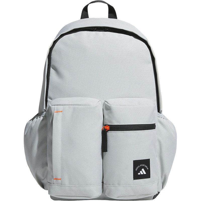 Adidas阿迪达斯正品2026年夏季新款户外男女收纳便携双肩包KC0257
