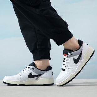 FULL 新款 FORCE运动鞋 休闲鞋 101 NIKE耐克板鞋 FB1362 男2023秋季