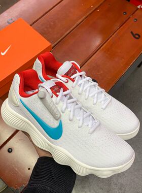 NIKE HYPERDUNK HD2017龙年男子低帮篮球鞋897637-001 HF0733-131