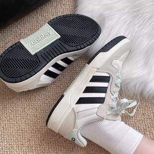 adidas板鞋运动鞋经典百搭复古情侣男鞋女鞋休闲鞋JI2546