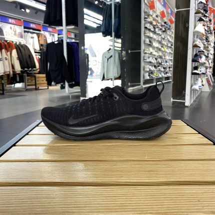 NIKE耐克男鞋NIKE INFINITY RUN 4缓震耐磨运动休闲跑步鞋DR2665
