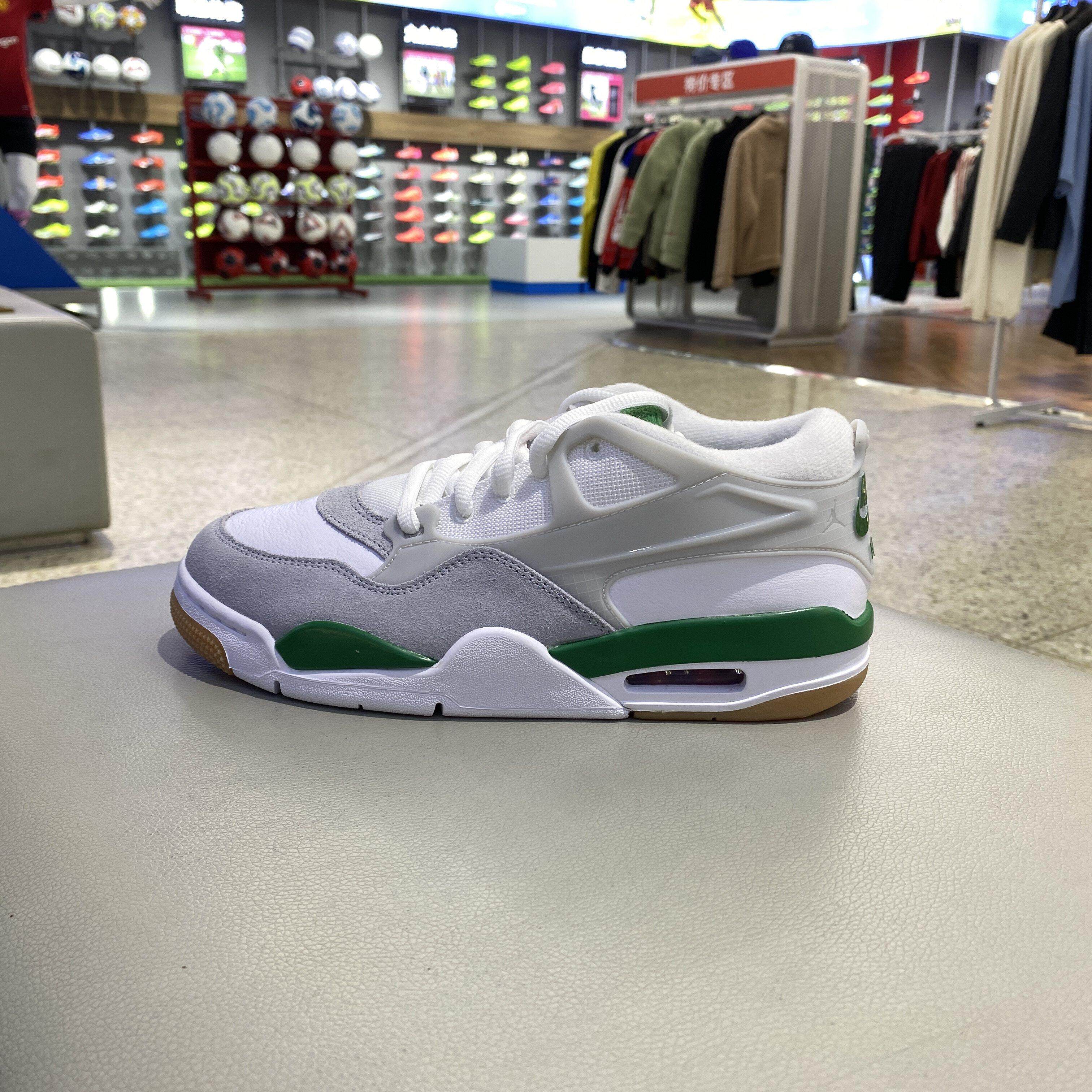 耐克分配款基础款鞋25年春季男性FQ7939-103