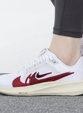 NIKE耐克男女鞋跑步鞋2023新款AIRZOOM飞马40运动鞋DV3854-102