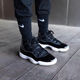 AJ11 乔11 25周年CT8012 Jordan 011 黑银 大魔王 Air Jubilee