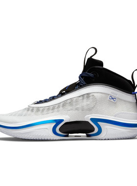 正品AIR JORDAN 36 PF AJ36男子篮球鞋 DA9053-001