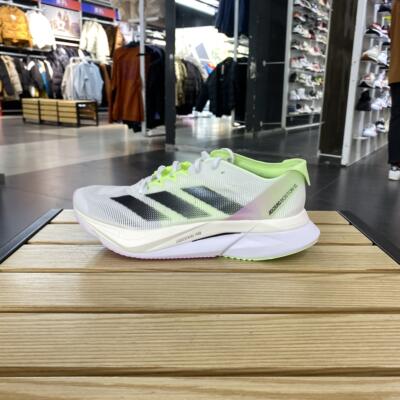 阿迪达斯竞速鞋24年夏季男性IG3321