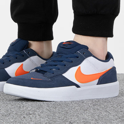 耐克板鞋男鞋NIKESBFORCE58