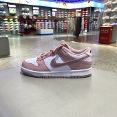 dunk童性DO6485 耐克儿童低帮鞋 24年冬季 600