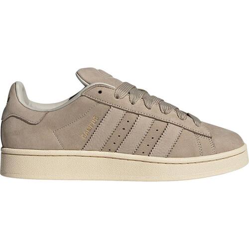 Adidas阿迪达斯三叶草男女经典复古日常休闲运动板鞋面包鞋JS3775