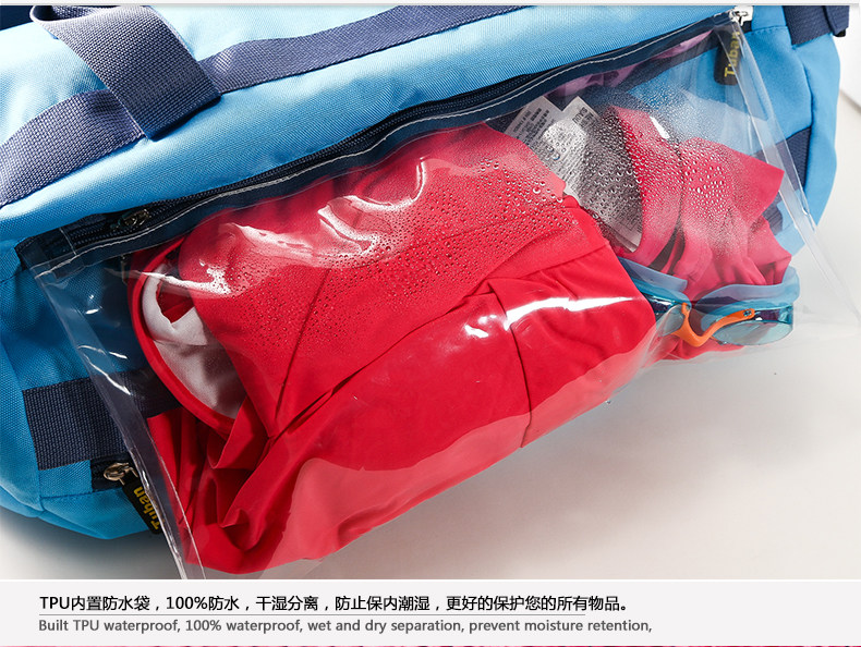 Sac de sport - Ref 11361 Image 4