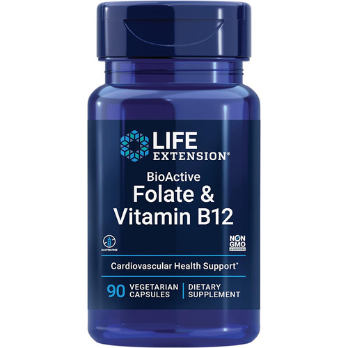 五甲基四氢叶酸BioActiveFolate