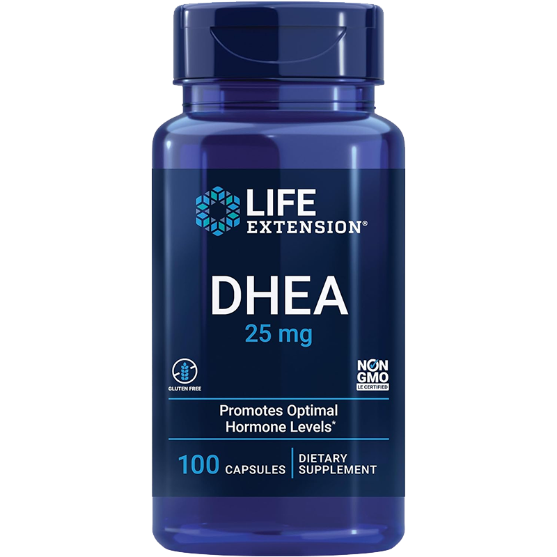 现货美国life extension DHEA脱氢表雄酮青春素卵巢试管25mg100粒,保健食品/膳食营养补充食品,其他膳食营养补充剂,淘宝优惠券,粉丝福利购,淘宝优惠卷