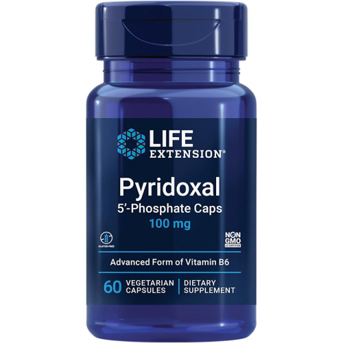 维生素B6磷酸吡哆醛Pyridoxal