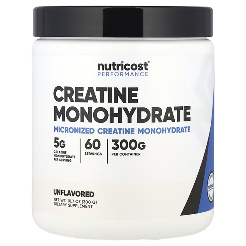 NutricostMonohydrate一水肌酸