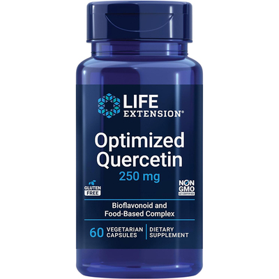 优化槲皮素OptimizedQuercetin