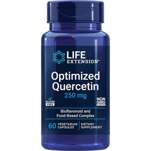 优化槲皮素OptimizedQuercetin