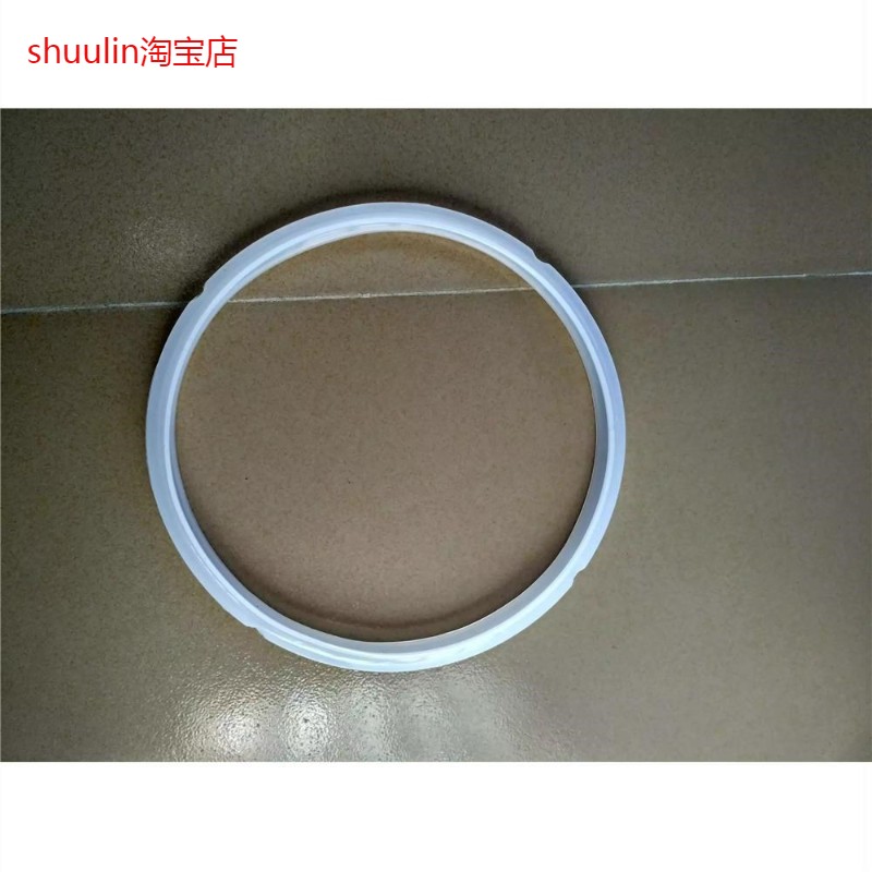 适用万家乐电压力锅密封圈YBD60-100用6升,原厂,品质保证,包