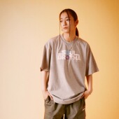 矿客兄弟 SOUL短袖 街舞 TEE COZMINE 灵魂兄弟 HIPHOP 嘻哈