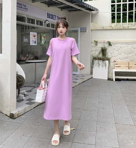 大小姐大码女装 LLFU2780