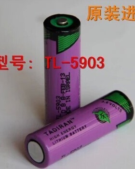 全新适用 S7-400 6ES7971-0BA00 TL-5903 SL-360 3.6V AA