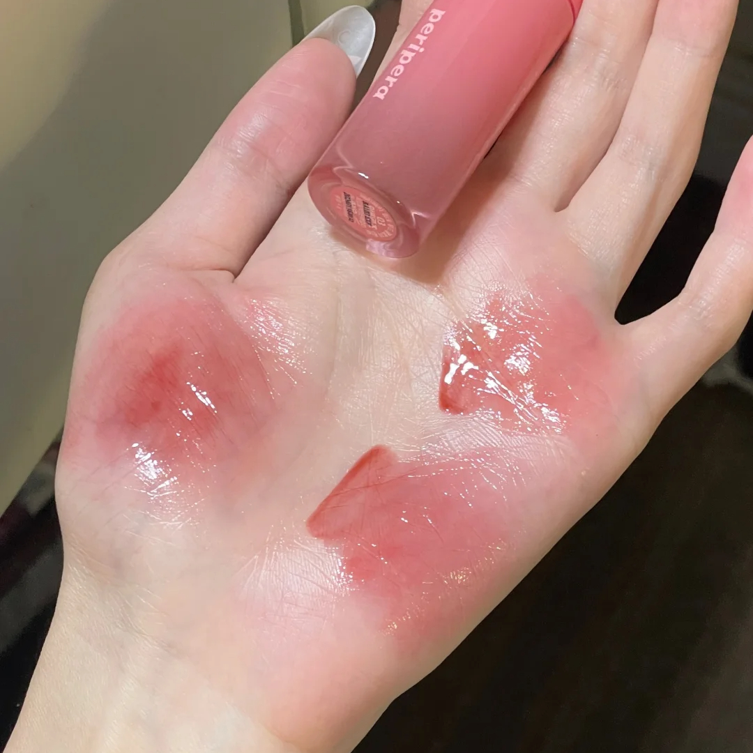 peripera菲丽菲拉冰糖唇釉
