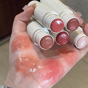 Joocyee酵色水光棒腮红高光g405液体晒红提亮脸部面部新款 女