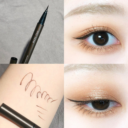 JILLLEEN眼线液笔极细防水