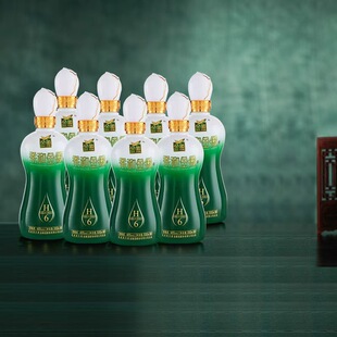 金徽酒46度柔和金徽H6两箱装 500ml*8瓶 浓香型白酒官方旗舰店