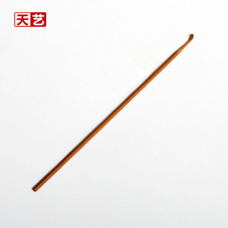 天艺天然煤竹掏耳勺挖耳勺扬州采耳工具耳朵勺挖耳朵耳扒单支新品