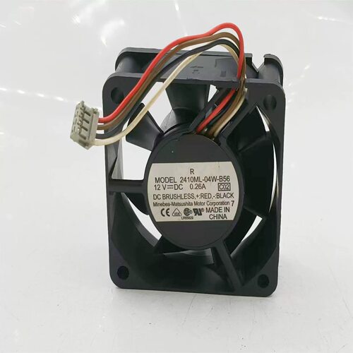 夏普MX 753 623 904 9008 10508 12008 排纸 控制器散热风扇 0116