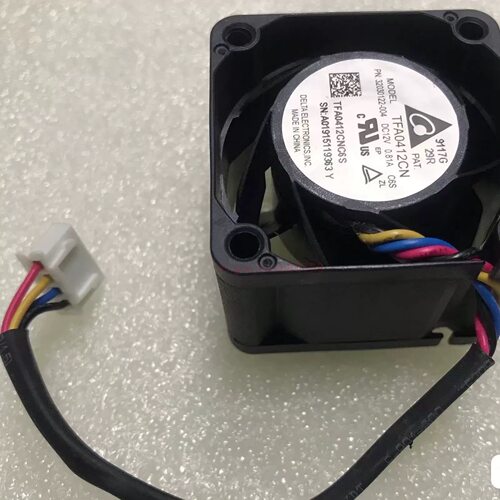 华为大炮适用4850/4875电源模块暴力散热风扇