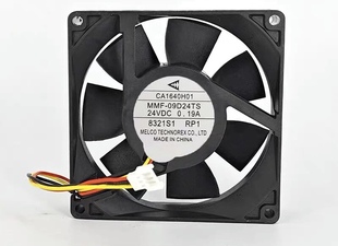 RP1三菱变频器A74 09D24TS F740脉冲输出 风扇CA1640H01MMF 原装