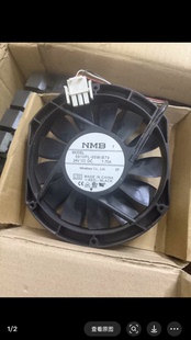 05W B79 17251 美蓓亚 1.70A 5910PL 24V 17CM变频器散热风扇 NMB
