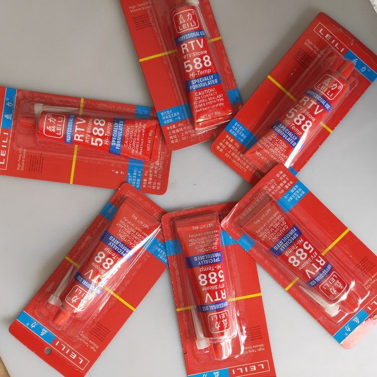 磊力100克60克588硅酮免垫密封胶电机维修红胶硅胶耐高温汽车维修|msdalam kategori kereta/artikel/Fitting/Refit, bahagian-bahagian auto, Lain bahagian dalaman kereta - dari Buy2taobao.com untuk memberikan perkhidmatan ejen Taobao profesional membeli