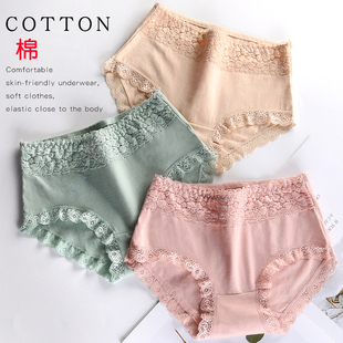 Underpants Hipster Seamless Briefs Underwear Lingerie Women