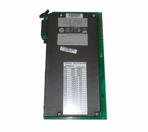 Allen-Bradley 1771-CP3 1.068 KG MX 1771-P7 Power Supply Cl 五金/工具 PLC 原图主图