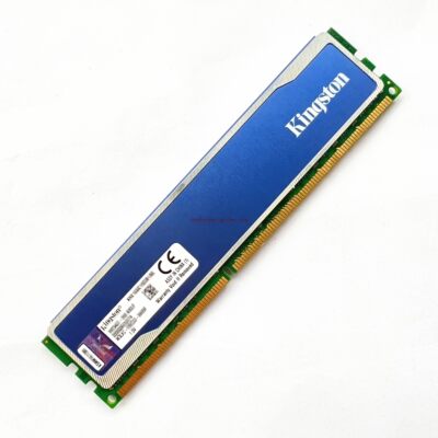 金士顿DDR3台式机内存条拆机1600